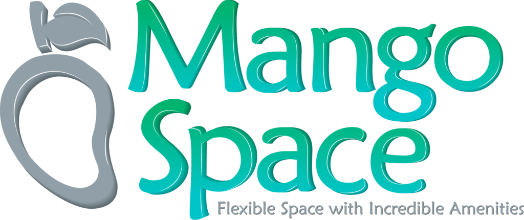 Mango Space Logo