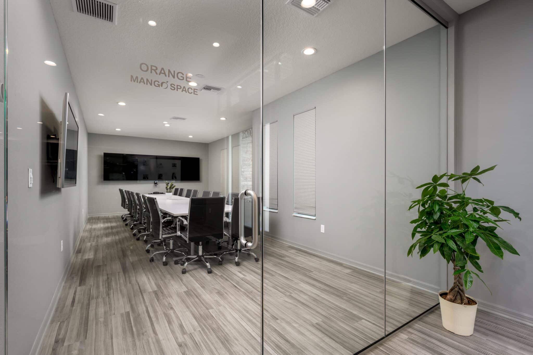 Coworking Lutz FL & FL Office Space From 450/Month