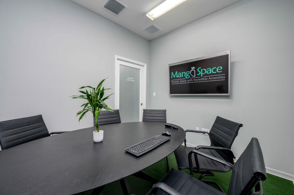 Conference Rooms